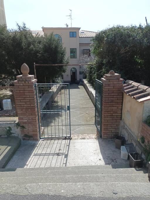 Green Apartment In Sorrento Coast Massa Lubrense Luaran gambar