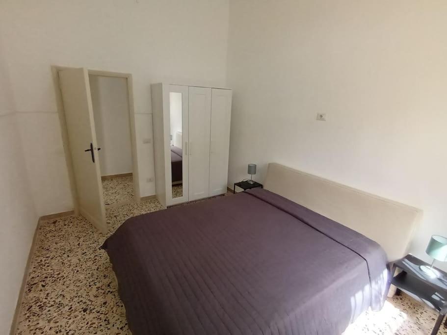 Green Apartment In Sorrento Coast Massa Lubrense Luaran gambar