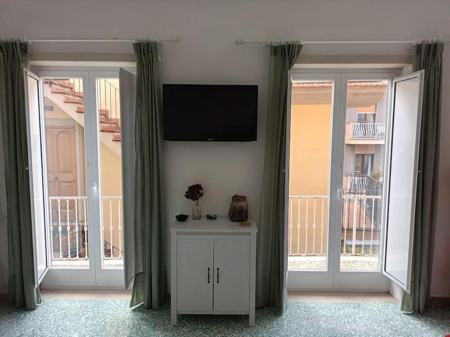 Green Apartment In Sorrento Coast Massa Lubrense Luaran gambar