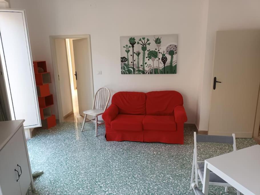 Green Apartment In Sorrento Coast Massa Lubrense Luaran gambar