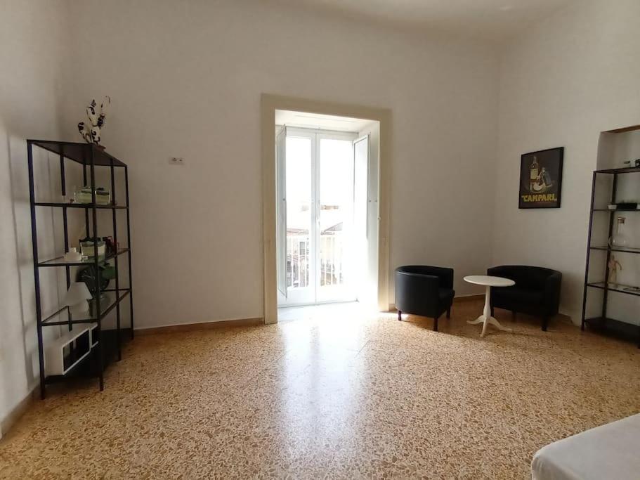 Green Apartment In Sorrento Coast Massa Lubrense Luaran gambar