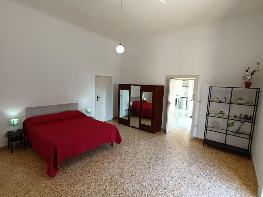 Green Apartment In Sorrento Coast Massa Lubrense Luaran gambar