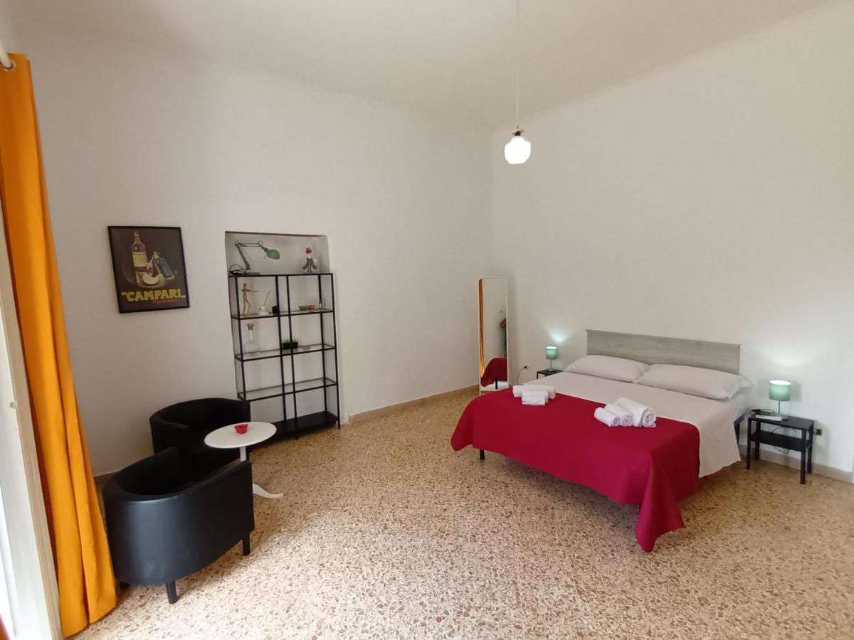 Green Apartment In Sorrento Coast Massa Lubrense Luaran gambar