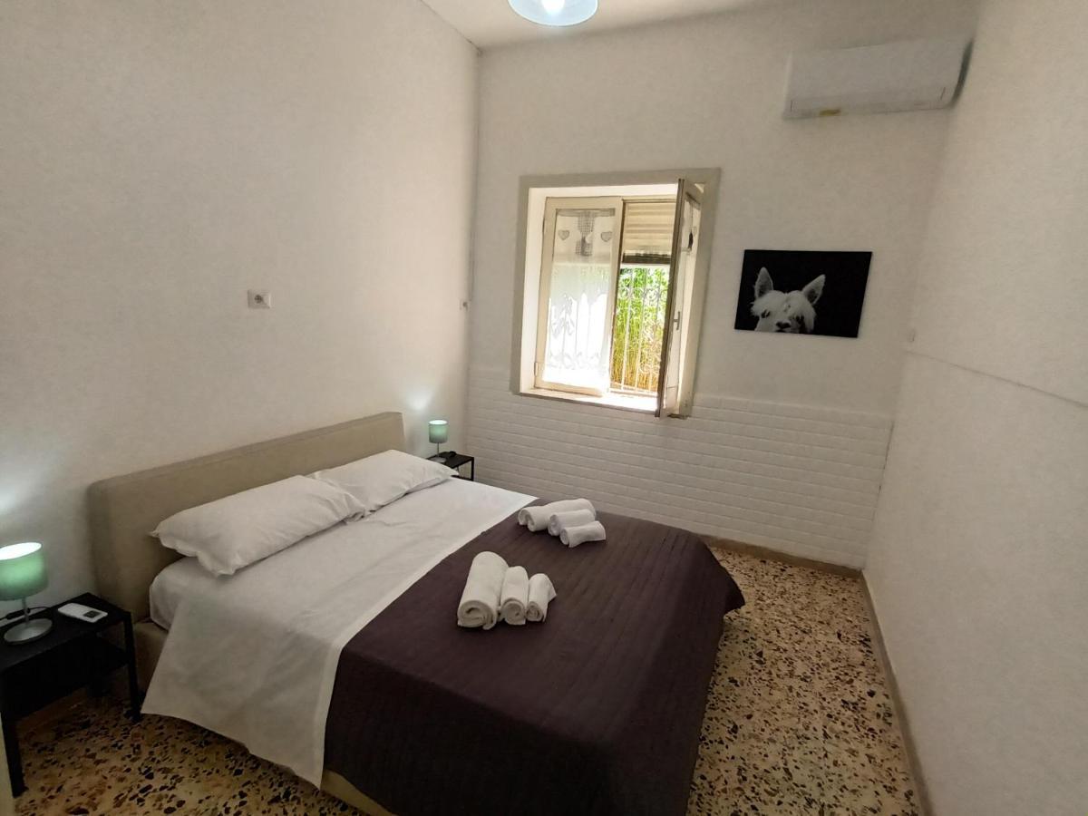 Green Apartment In Sorrento Coast Massa Lubrense Luaran gambar