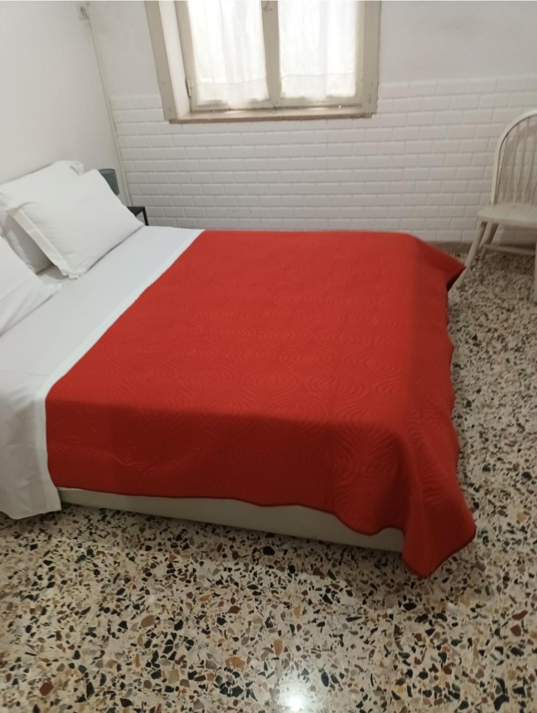 Green Apartment In Sorrento Coast Massa Lubrense Luaran gambar