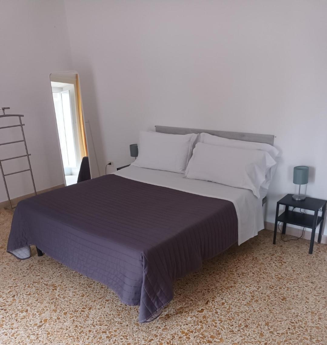 Green Apartment In Sorrento Coast Massa Lubrense Luaran gambar